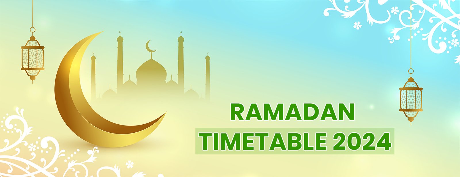 Ramadan Time Table UAE 2024, Ramadan 2024 Calendar